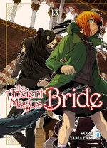 The Ancient Magus Bride